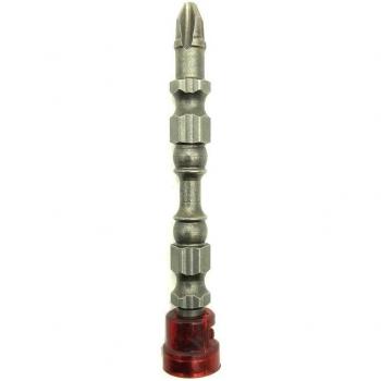 5pcs PH2 Magnetic Screwdriver Bit Set for Power Tools