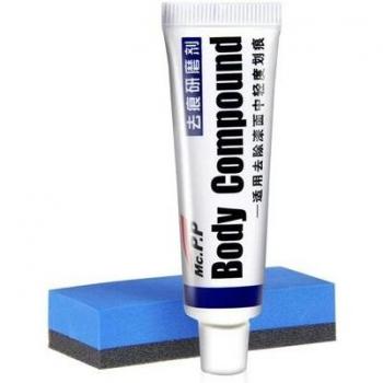 Cire de polissage pour vitres de voiture compatible Volkswagen Golf Tiguan KIA RIO K2 Hyundai Solaris Accent