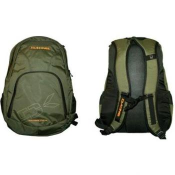Dakine Patrol Sac à dos vert olive pour homme