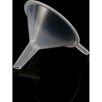 10 Pack Plastic Funnels for Filling Essential Oil Bottles