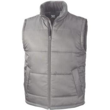 Result Core Unisex Adult Padded Body Warmer Jacket