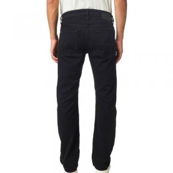 Diesel Regular Fit Straight Jeans Larkee-X