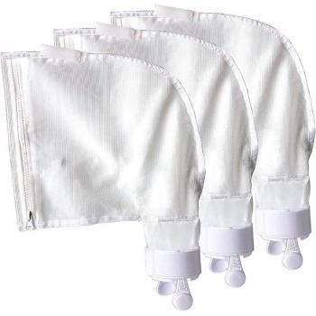 Polaris 280, 480 Pool Cleaner Zippered Bag Replacement