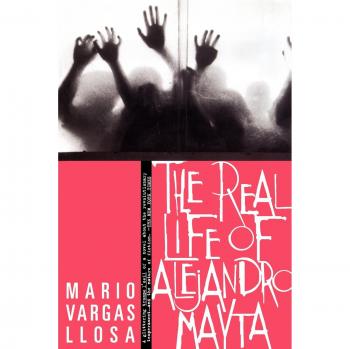 The Real Life of Alejandro Mayta, by Mario Vargas Llosa