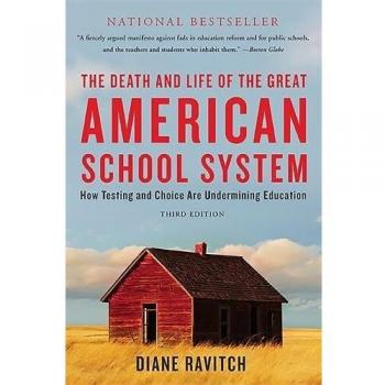 Diane Ravitch