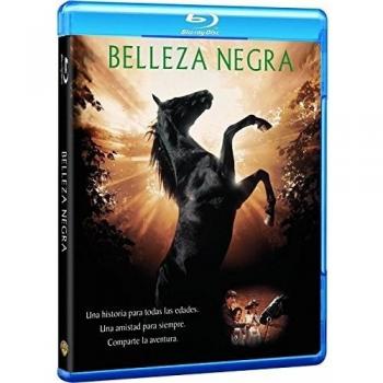 Belleza Negra (Un Caballo llamado Furia) Blu-ray (17 Junio 2014 descatalogado)