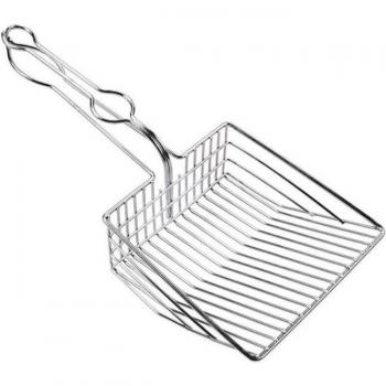 Large Size Cat Litter Sifter