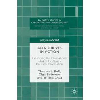 Data Thieves in Action