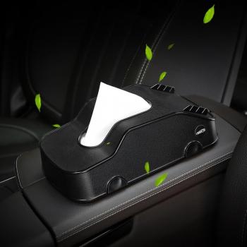 Organizador de Pañuelos Automotriz