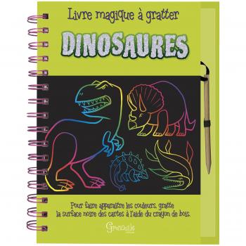 Dinosaures