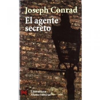 El agente secreto