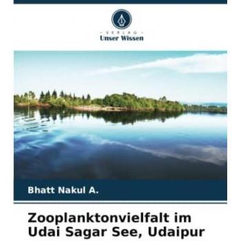 Zooplanktonvielfalt-Udai Sagar See Udaipur