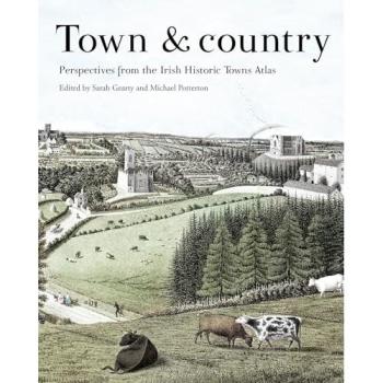 Sarah Gearty Town & country