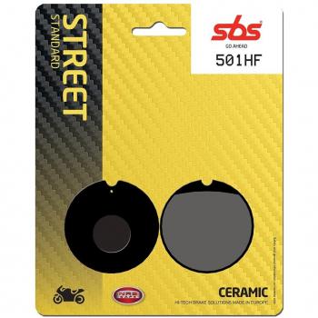 SBS Keramische Remblokken