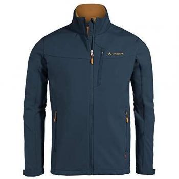 Cyclone V Herrenjacke VAUDE – Stahlblauer Farbton – Größe XXXL
