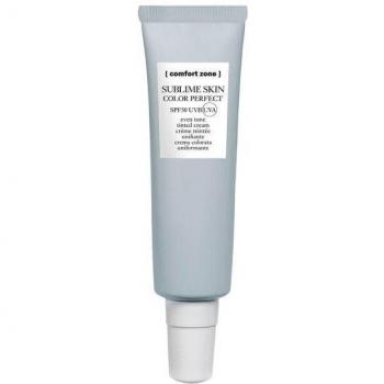 Color Perfecto Sublime Skin SPF 50 Región Comfort