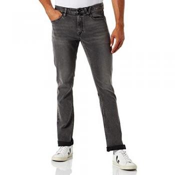 Volcom Herren Vorta Denim, Hesher Grey, 30