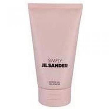 Jil Sander Softly Serene Duschgel 200 ml