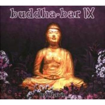Buddha Bar IX