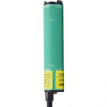 E3FN-DS500C1 Photoelectric Switch with Adjustable Detection Range