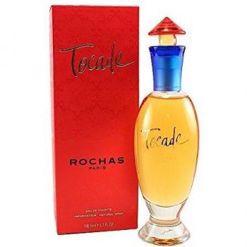 Rochas Tocade Eau De Toilette 100ml