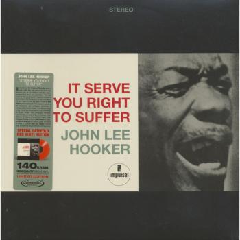 John Lee Hooker