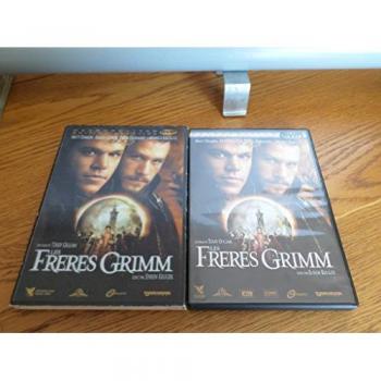 Les Frères Grimm