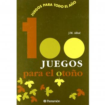 100 Juegos para el otoño
