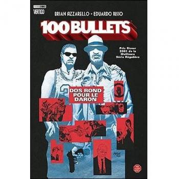 100 Bullets Tome 4