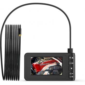 TACKLIFE 1080P Borescope