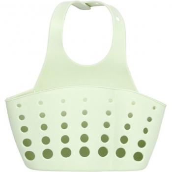 Hanging Sink Sponge Organizer