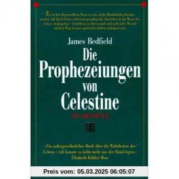 Die Prophezeiungen Con Celesti
