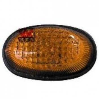 Van Wezel Répétiteur Latéral 8202913 pour Hyundai Atos (1998-2003)