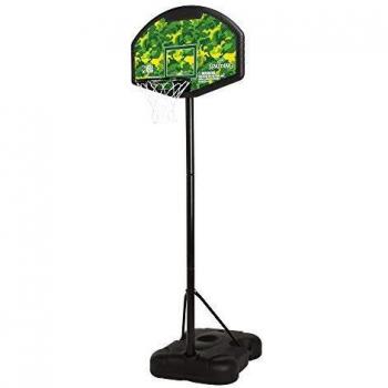 Spalding All‑Gender Basketball 3001658011544 – Mehrfarbig – Universale Größe