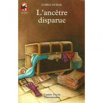 L'ancêtre disparue