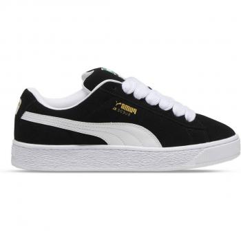 Puma Sneakers Suede XL Nere