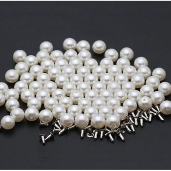 Accesorio Ropa Puntiaguda