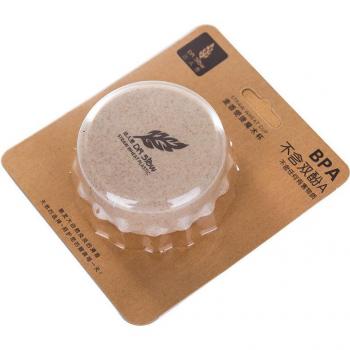 Folding Telescopic Water Cup with Lid