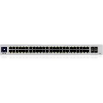 Ubiquiti UniFi Pro 48 Port PoE L3 Managed Switch (Rack)