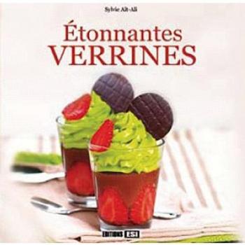 Etonnantes verrines