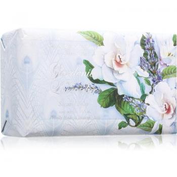 Saponificio Artigianale Fiorentino Gardenia-Lavendel Seife 300 g