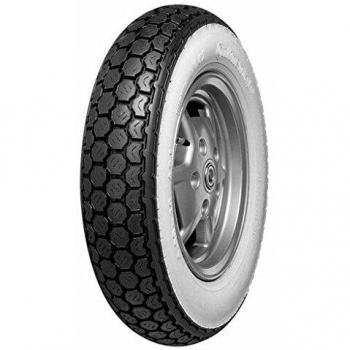 Continental K62 WW ( 3.50-10 RF TL 59J Rueda trasera, M/C, Rueda delantera WW )