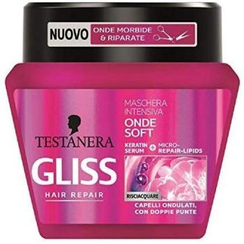 Testanera Maschera Gliss Onde Fluenti