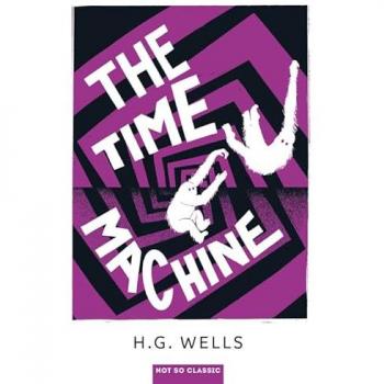 The Time Machine