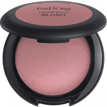 Frais Rose Compact Blush IsaDora 07