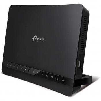 Módem AR-1200v de TP‑Link: VDSL/ADSL hasta 100 Mbps con Voz IP