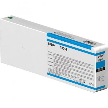 Epson Ultrachrome HDX Matte Black Ink Cartridge 700ml