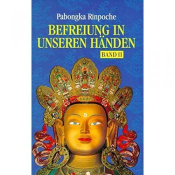 Befreiung in unseren Händen 2