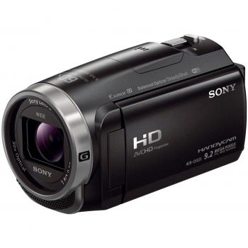 Sony HDR-CX625 Camescope