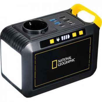 Powerbank National Geographic 89W